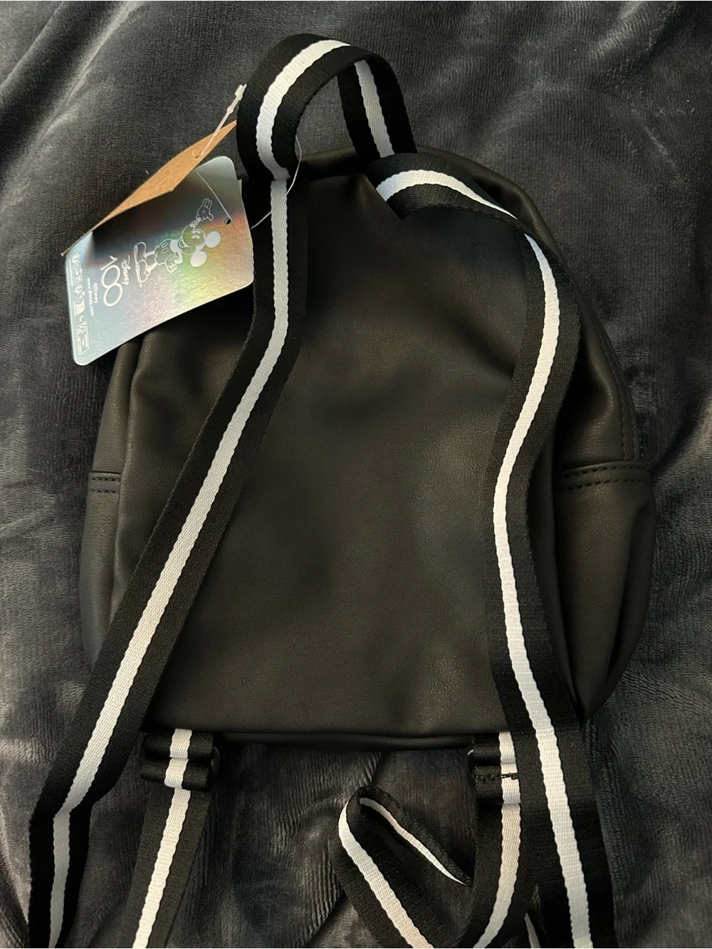 Disney 100 Vans Mini Backpack